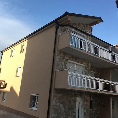 Apartment Zdenka Split Exteriér fotografie