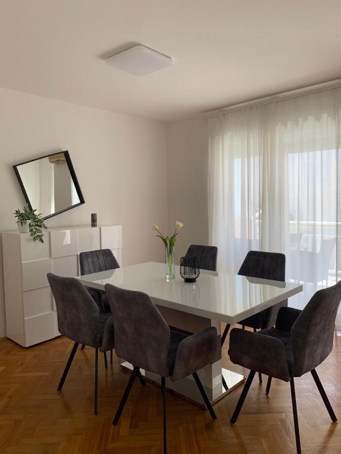 Apartment Zdenka Split Exteriér fotografie