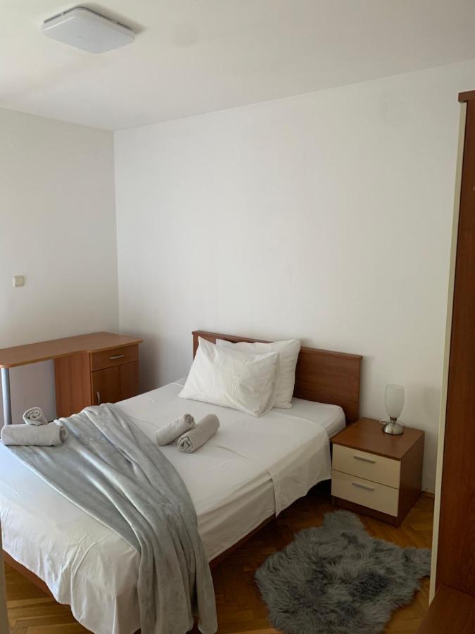 Apartment Zdenka Split Exteriér fotografie