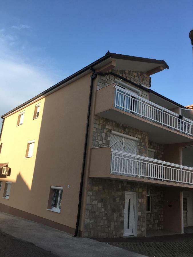 Apartment Zdenka Split Exteriér fotografie